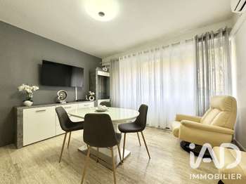 Vente Appartement 2 piècesMenton