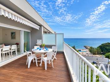Vente Appartement 3 piècesMenton