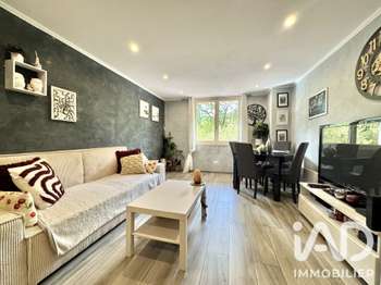 Vente appartement 3 pièces Menton 06
