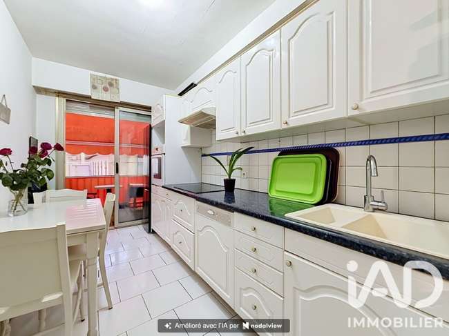 Appartement 2 pièces 62 m² · à Menton · 62 m² · 240 000 €