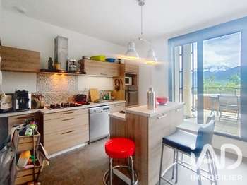 Vente Appartement 3 piècesMercury