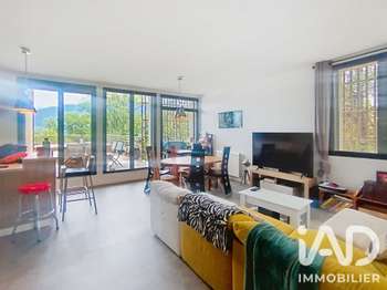 Vente Appartement 3 piècesMercury