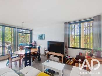 Vente Appartement 3 piècesMercury
