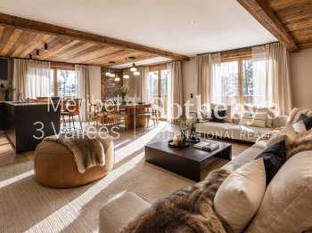 Vente Appartement 5 piècesMeribel-les-allues