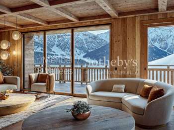 Vente Appartement 5 piècesMeribel-les-allues