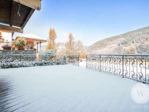 Vente Appartement 3 piècesMeribel-les-allues