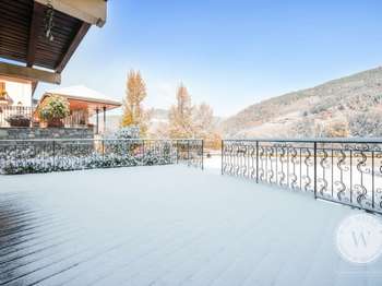 Vente appartement 3 pièces Meribel-les-allues 73