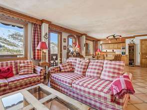Vente Appartement 6 pièces +Meribel-les-allues