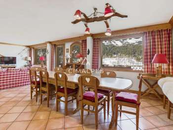 Vente Appartement 6 pièces +Meribel-les-allues