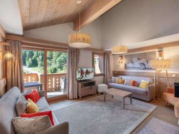 Vente appartement 4 pièces Meribel-les-allues 73