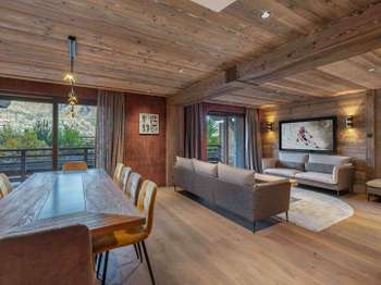 Vente Appartement 5 piècesMeribel-les-allues