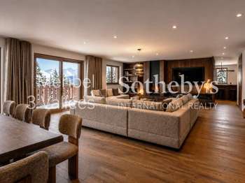 Vente Appartement 6 pièces +Meribel-les-allues