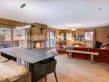 Vente Appartement 5 piècesMeribel-les-allues