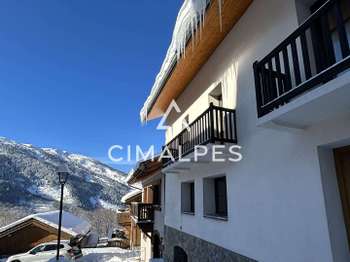 Vente Appartement 5 piècesMeribel-les-allues