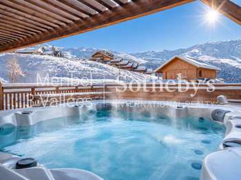 Vente Appartement 6 pièces +Meribel-les-allues
