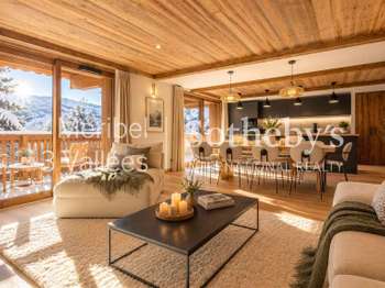 Vente Appartement 5 piècesMeribel-les-allues