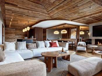 Vente Appartement 4 piècesMeribel-les-allues