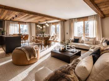 Vente Appartement 4 piècesMeribel-les-allues