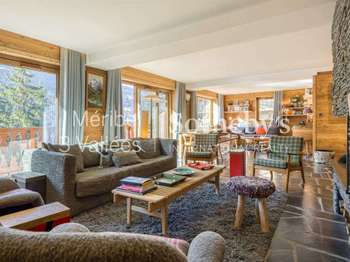 Vente appartement 10 pièces Meribel-les-allues 73