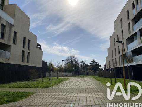 Vente appartement 4 pièces Mérignac 33