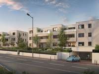 Vente appartement 2 pièces Vente appartement 2 pièces