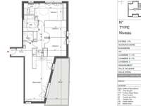 Vente appartement 4 pièces Vente appartement 4 pièces