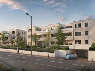 Vente appartement 4 pièces Vente appartement 4 pièces