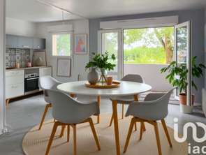 Vente Appartement 2 piècesMérignac