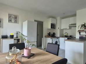Vente Appartement 2 piècesMérignac