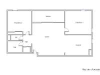 Vente appartement 3 pièces Vente appartement 3 pièces