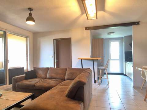 Vente appartement 3 pièces Mérignac 33