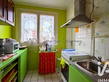 Vente appartement 3 pièces Vente appartement 3 pièces