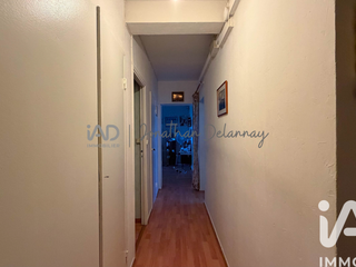 Vente appartement 3 pièces Vente appartement 3 pièces