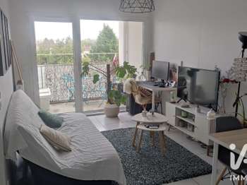 Vente Appartement 2 piècesMérignac