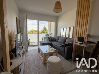 Vente Appartement 2 piècesMérignac