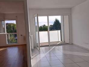 Vente Appartement 2 piècesMérignac