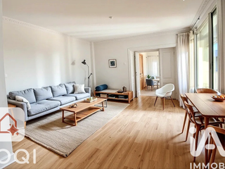 Vente appartement 5 pièces