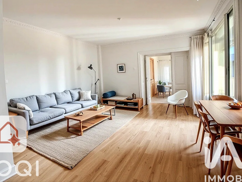 Vente appartement 5 pièces Mérignac 33