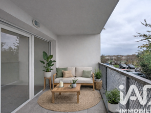 Vente Appartement 3 piècesMérignac