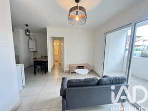 Vente Appartement 2 piècesMérignac