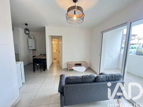 Vente appartement 2 pièces Mérignac 33