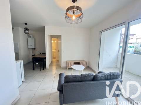 Vente appartement 2 pièces Mérignac 33