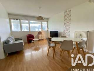Vente appartement 5 pièces Vente appartement 5 pièces
