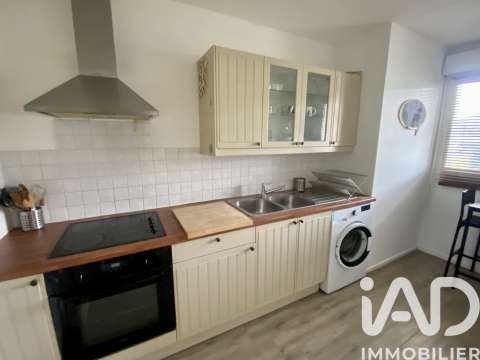 Vente appartement 5 pièces Mérignac 33