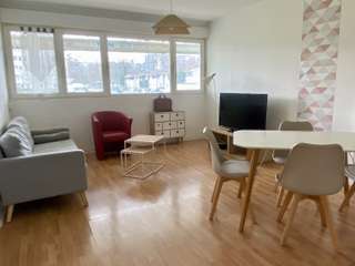 Vente appartement 5 pièces Vente appartement 5 pièces