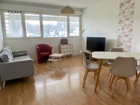 Vente appartement 5 pièces Vente appartement 5 pièces