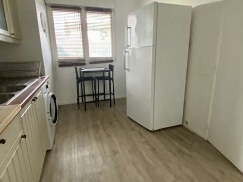 Vente appartement 5 pièces Vente appartement 5 pièces