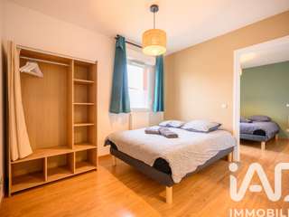 Vente appartement 4 pièces Vente appartement 4 pièces