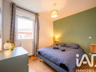 Vente appartement 4 pièces Vente appartement 4 pièces