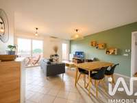 Vente appartement 4 pièces Vente appartement 4 pièces